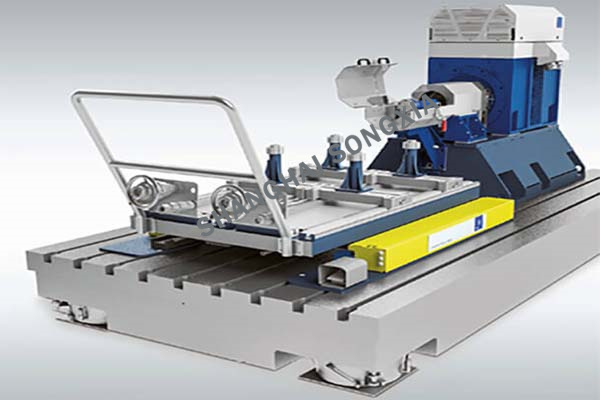 SSA600/20步進(jìn)掃描投影光刻機(jī)空氣隔振器如何？