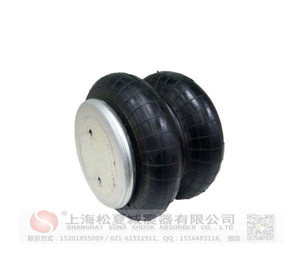 <a href='http://www.sxfyc.cn/' target='_blank'><u>空氣彈簧</u></a>剛度參數(shù)的確定有理論分析和實(shí)驗(yàn)測定