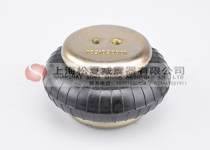 JBF145/110-1橡膠<a href='http://www.sxfyc.cn/' target='_blank'><u>空氣彈簧</u></a>