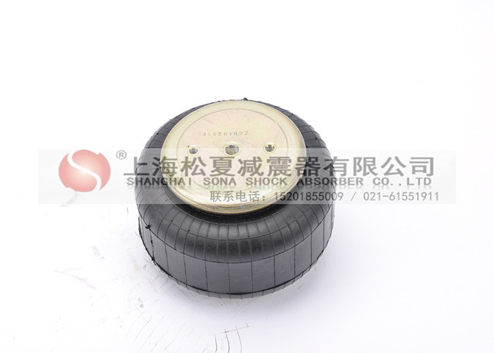 JBF240-180-1橡膠<a href='http://www.sxfyc.cn/' target='_blank'><u>空氣彈簧</u></a>