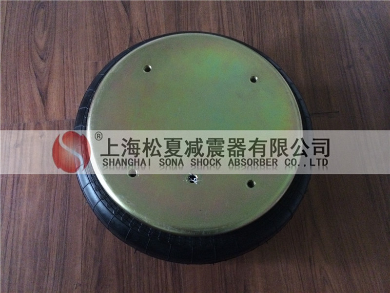 JBF386/140-1橡膠<a href='http://www.sxfyc.cn/' target='_blank'><u>空氣彈簧</u></a>