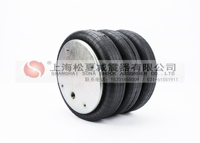 JBF406/520-3橡膠<a href='http://www.sxfyc.cn/' target='_blank'><u>空氣彈簧</u></a>