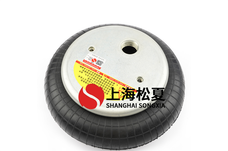 <a href='http://www.sxfyc.cn/' target='_blank'><u>空氣彈簧</u></a>氣動隔膜調(diào)節(jié)閥工作原理概述